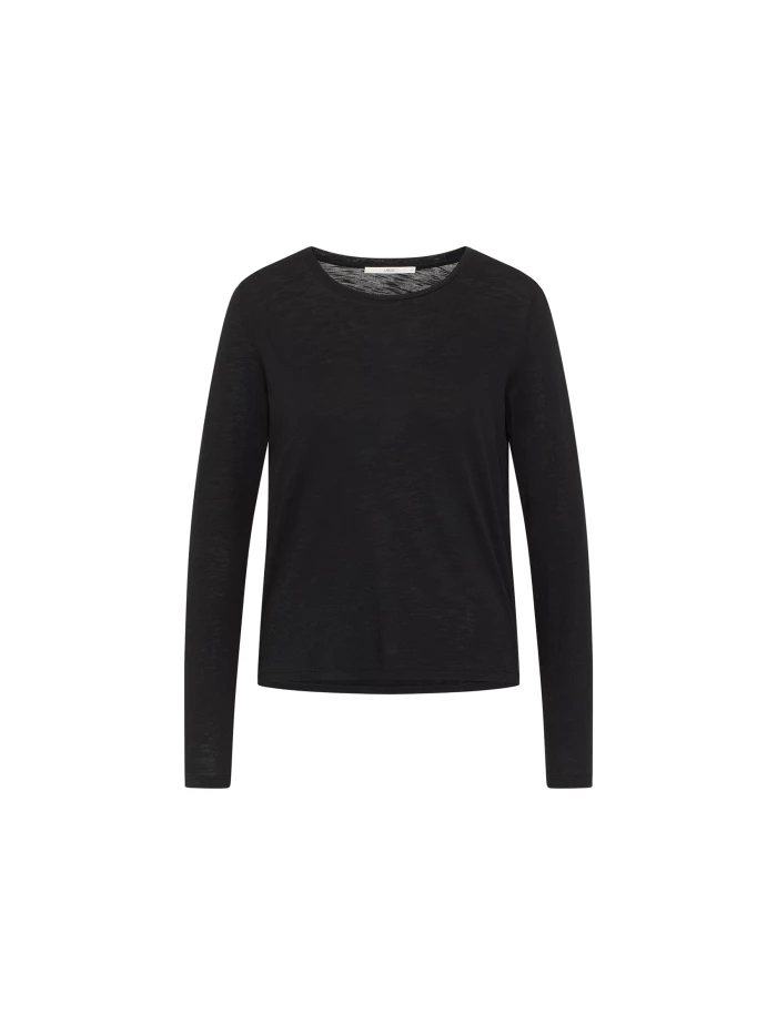 Lanius Langarmshirt (GOTS) Meist gekauft
