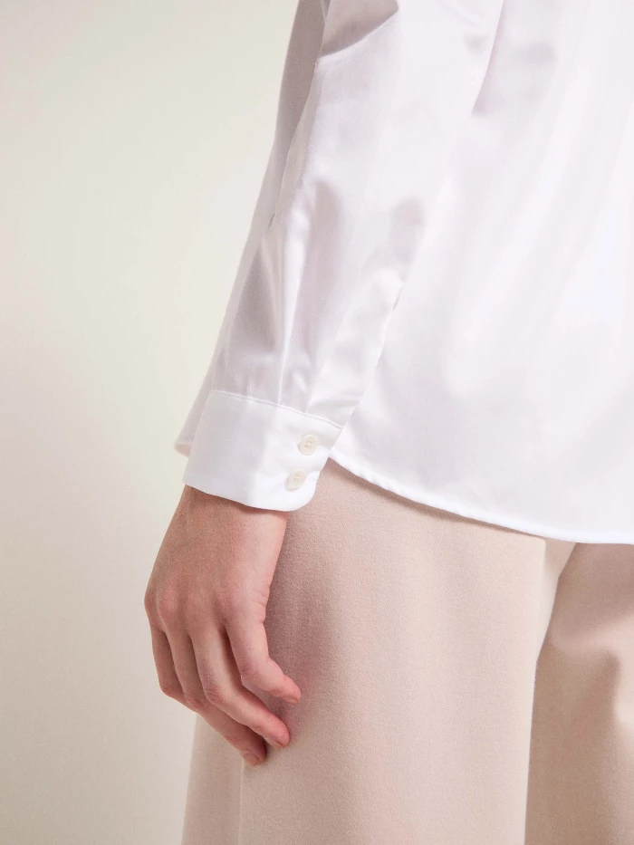 Lanius Hemdbluse Blitzverkäufe