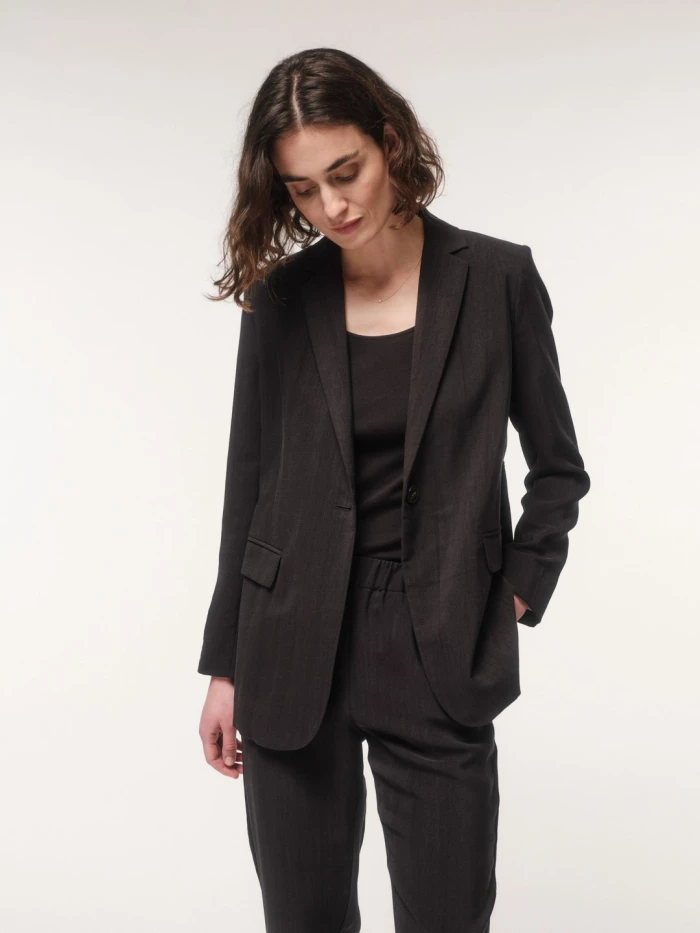 Lanius Blazer