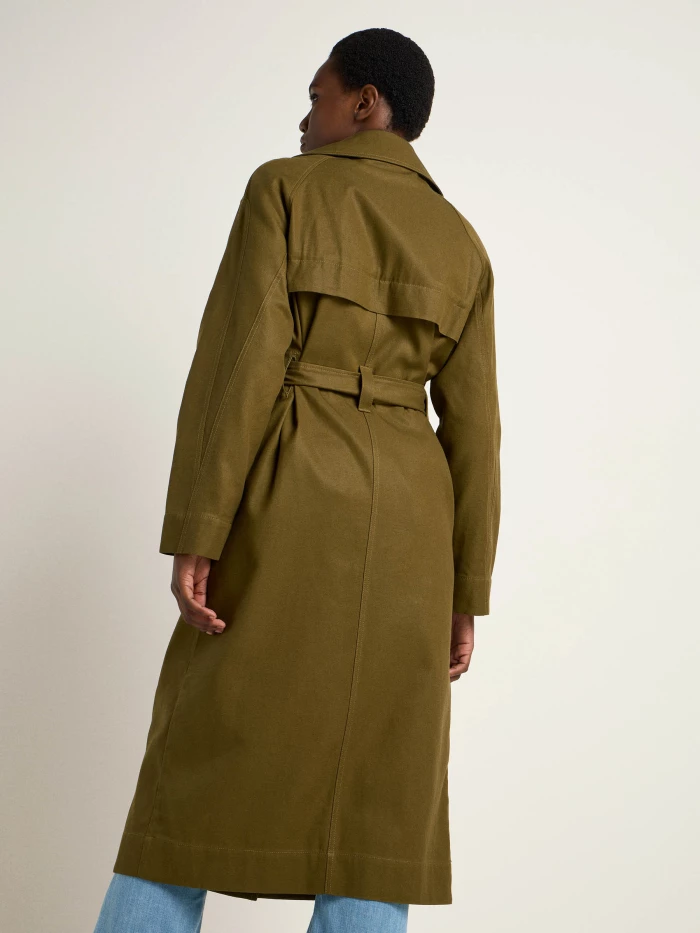 Lanius Trenchcoat (OCS) Saisonschlussverkauf