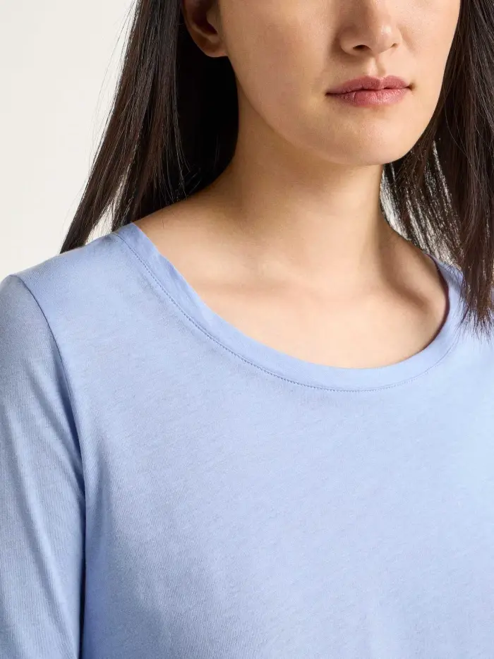 Lanius Langarmshirt (GOTS) Vatertagsangebot