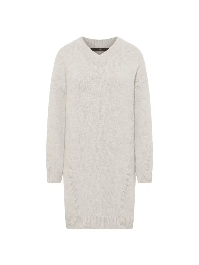 Lanius Ministrickkleid (GOTS) Jubiläumsangebot