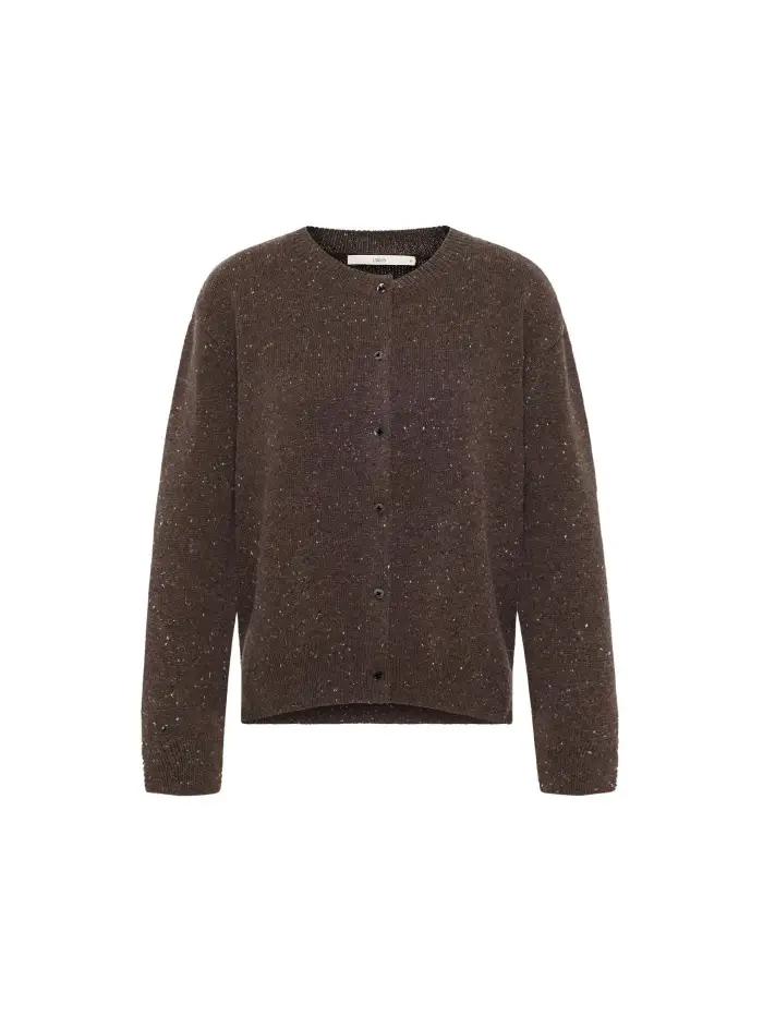 Lanius Boxy Strickjacke (GOTS) Neuheiten