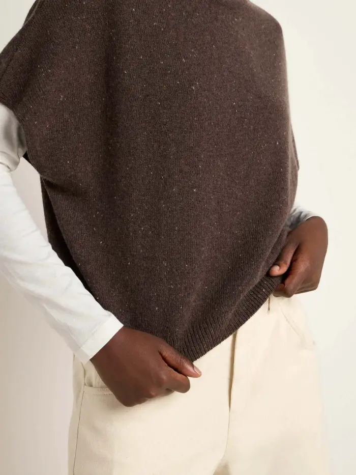 Lanius Pullunder (GOTS) Bestseller