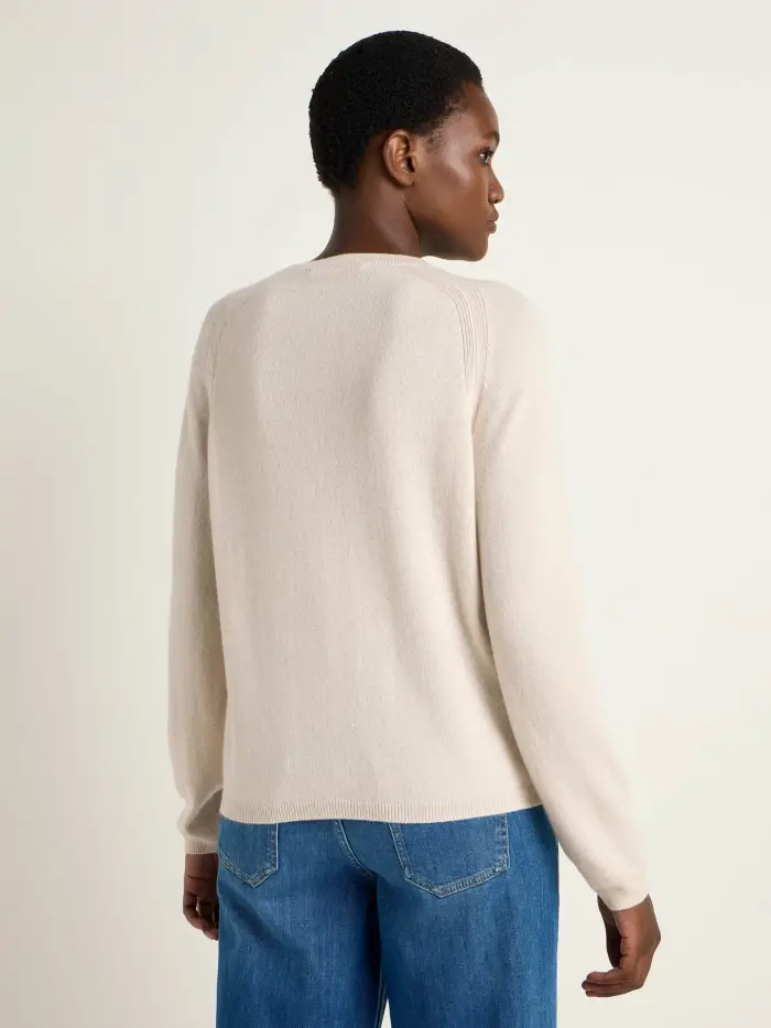 Lanius Pullover (GOTS) Räumungsverkauf