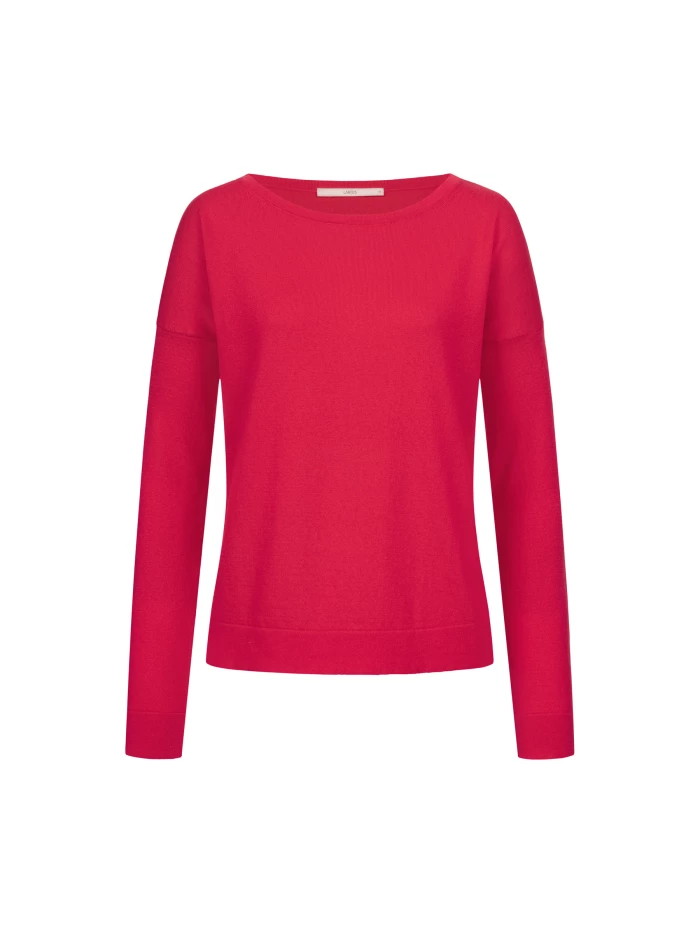 Lanius U-Boot Pullover (GOTS) Super Sparpreis