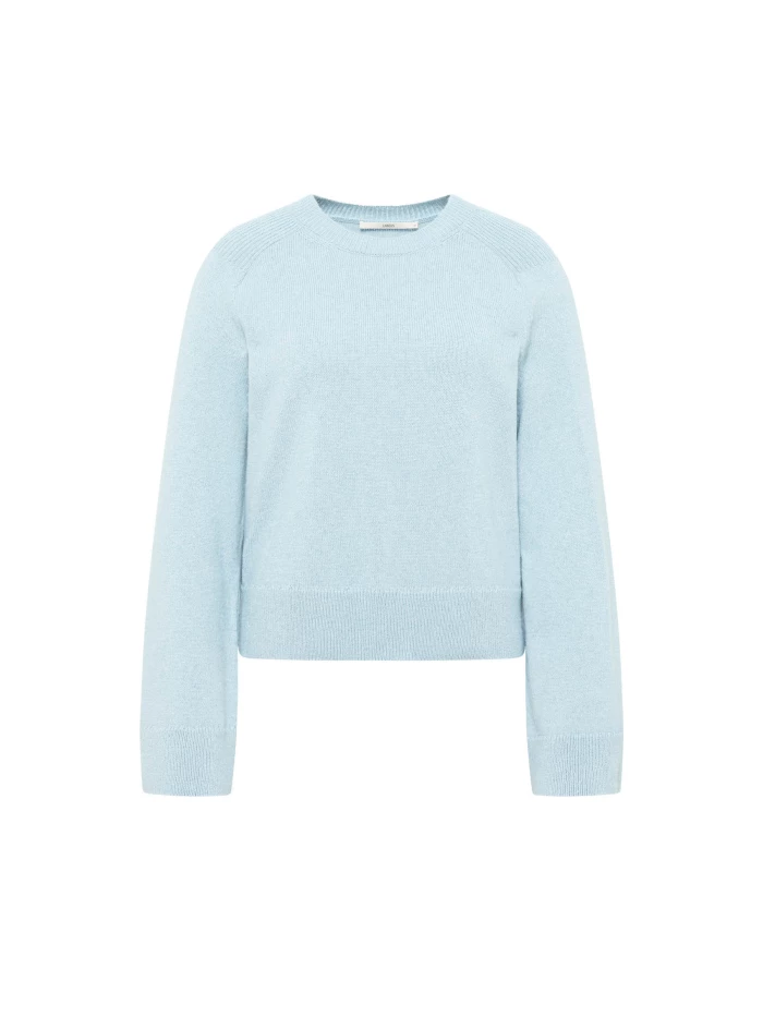 Lanius Cropped Pullover (GOTS) Wochenangebot