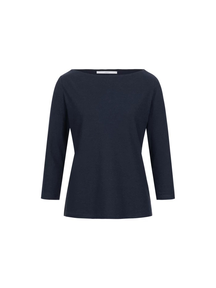 Lanius U-Boot-Shirt 3/4 Arm (OCS) Bis zu 65% Rabatt