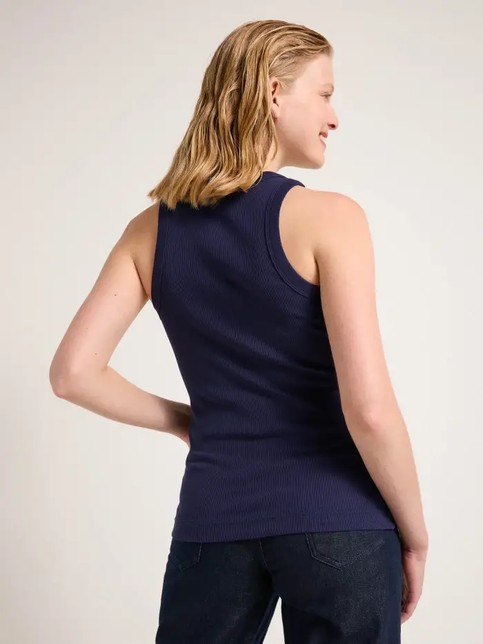 Lanius Top (GOTS) Sonderangebot der Fabrik