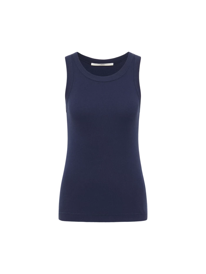 Lanius Top (GOTS) Sonderangebot der Fabrik