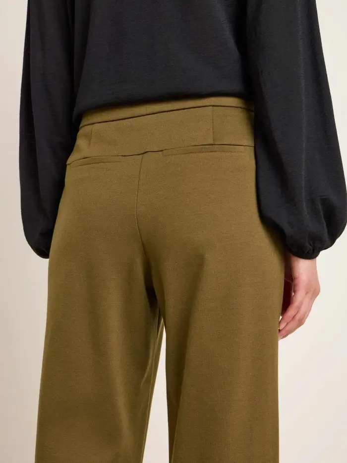 Lanius Hose mit geradem Bein (OCS) Discount Store für neue Produkte