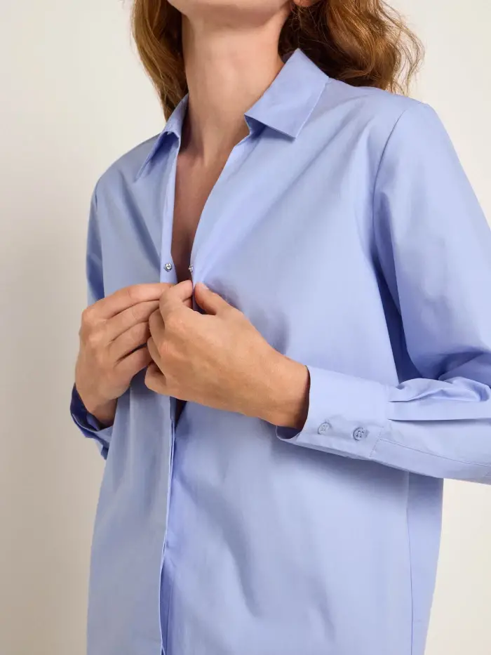 Lanius Bluse (OCS) Super Rabatt