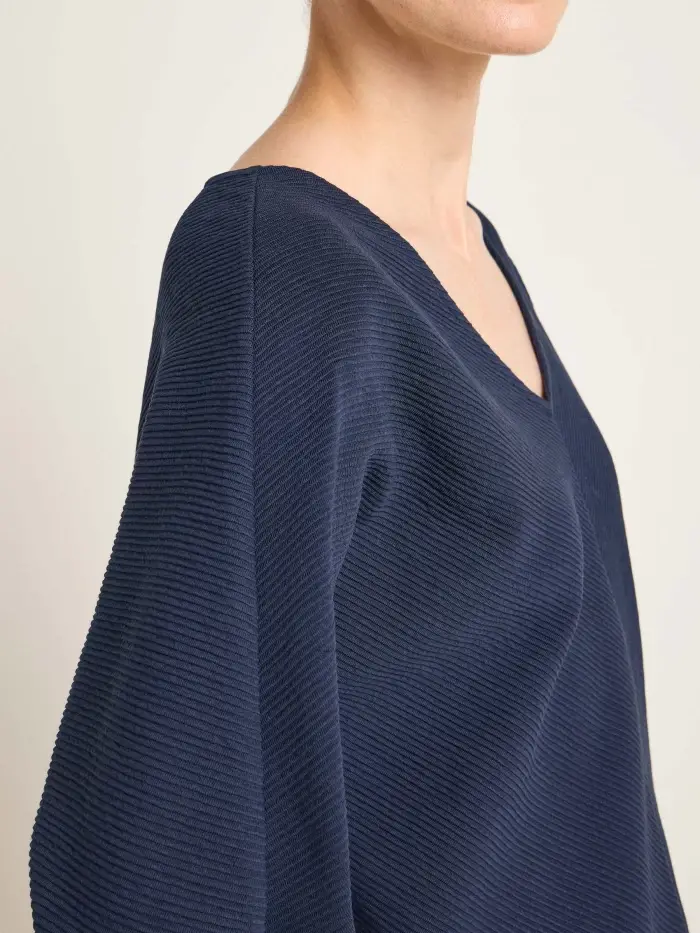 Lanius Shirt mit Struktur (OCS) Speichern exportieren