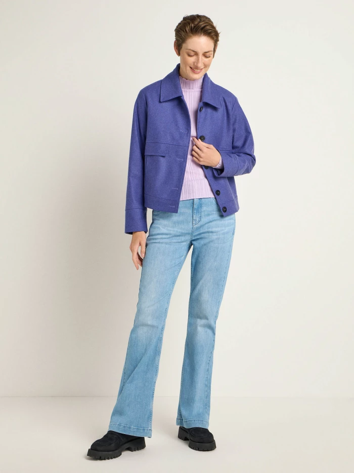 Lanius Jacke