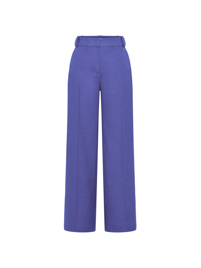 Lanius Marlenehose mit Bügelfalte Rabatte dieses Monats