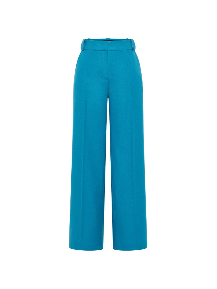Lanius Marlenehose mit Bügelfalte 2025