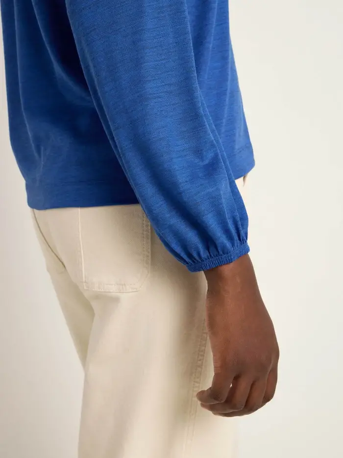 Lanius Blusenshirt (GOTS) Angebote