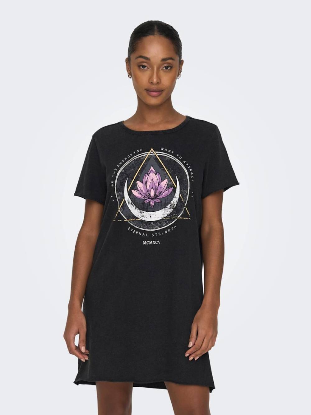 ONLY Dress in Black Online