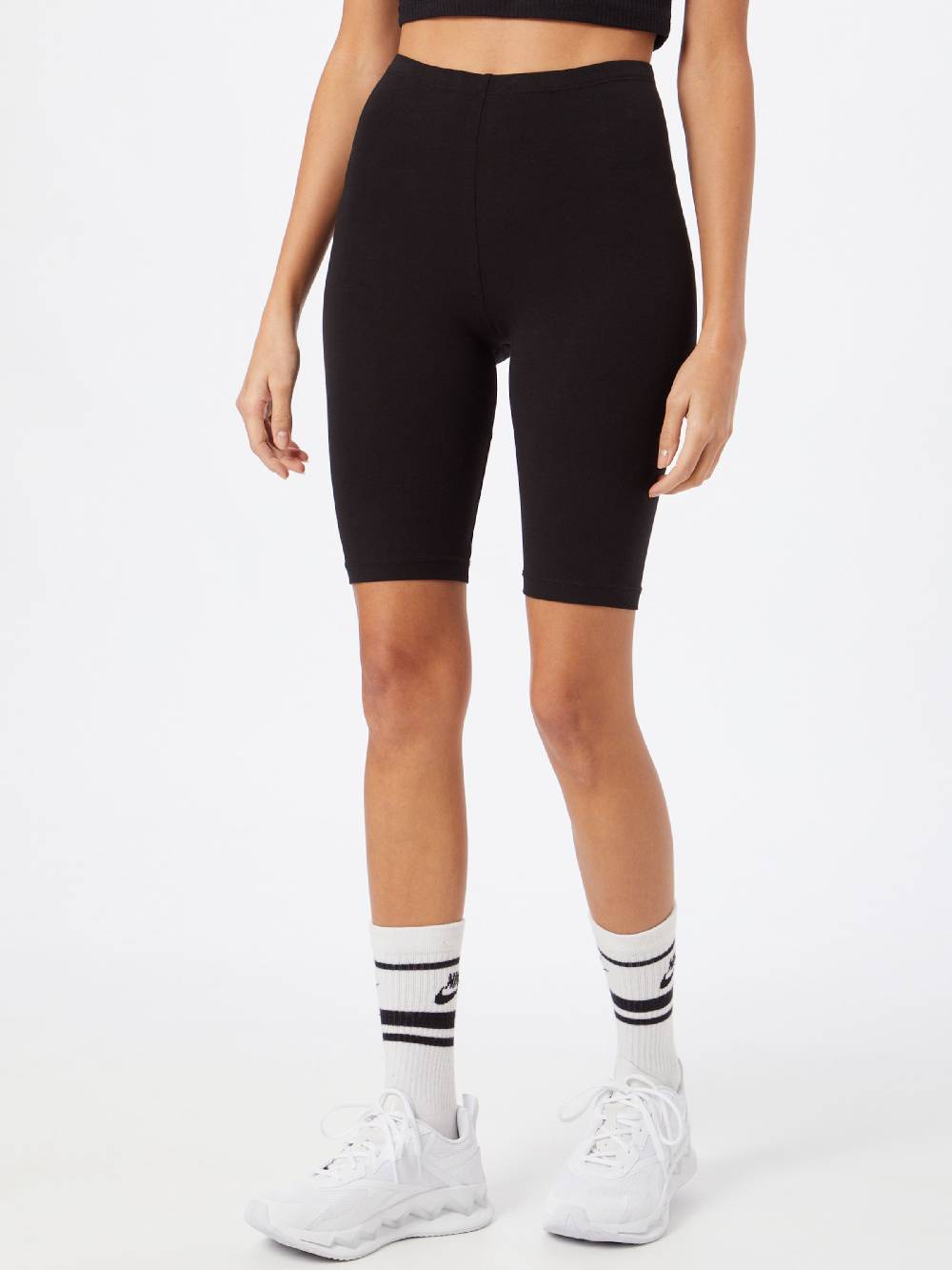 ONLY Skinny Leggings 'ONLLive Love' in Black Clearance-Verkauf