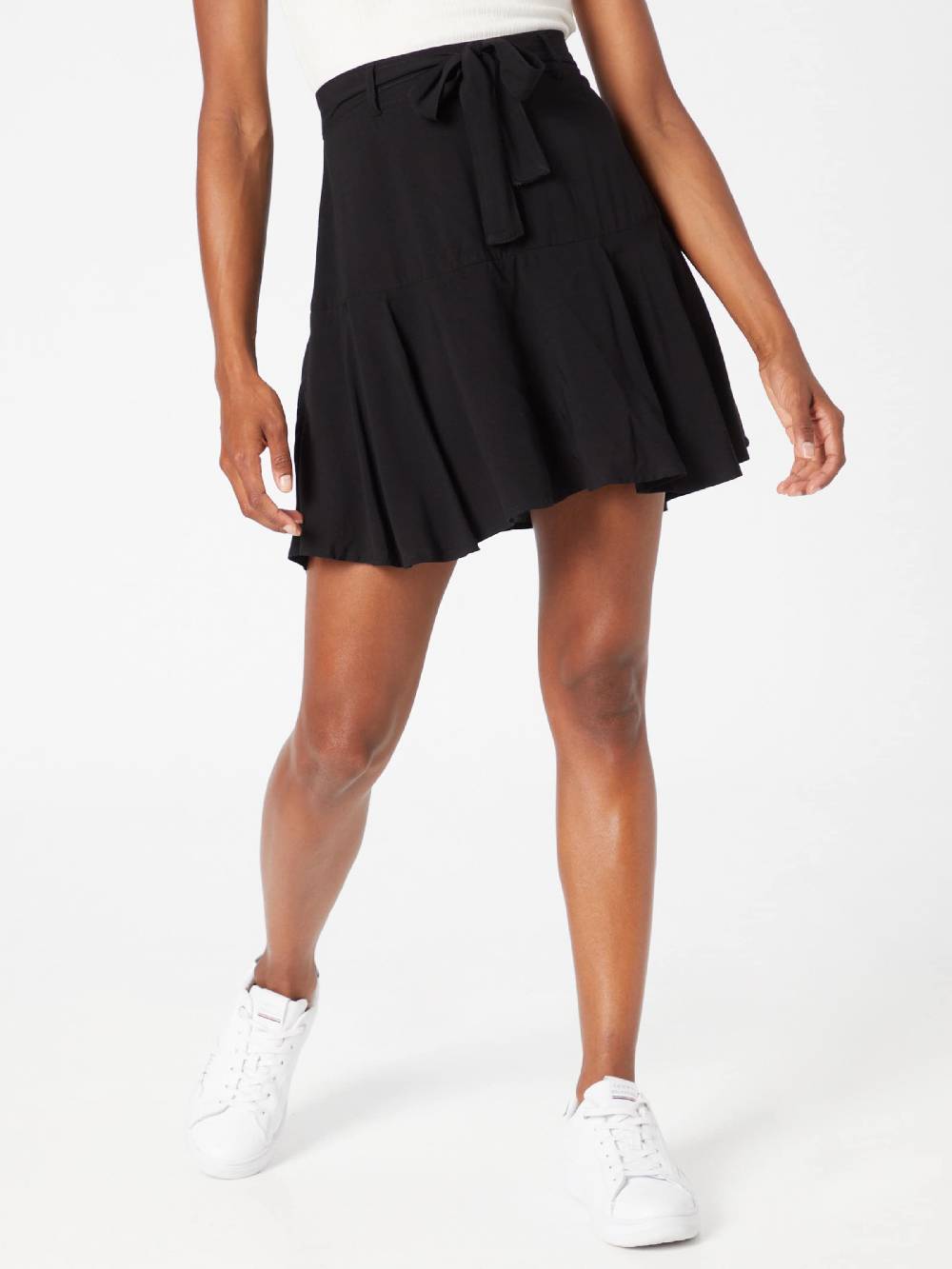 Urban Classics Skirt in Black Black Friday Preise