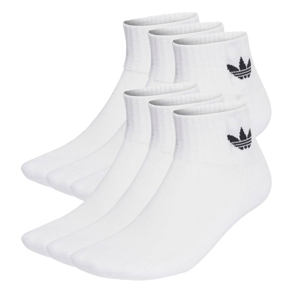 ADIDAS ORIGINALS Socks in White Neuheiten