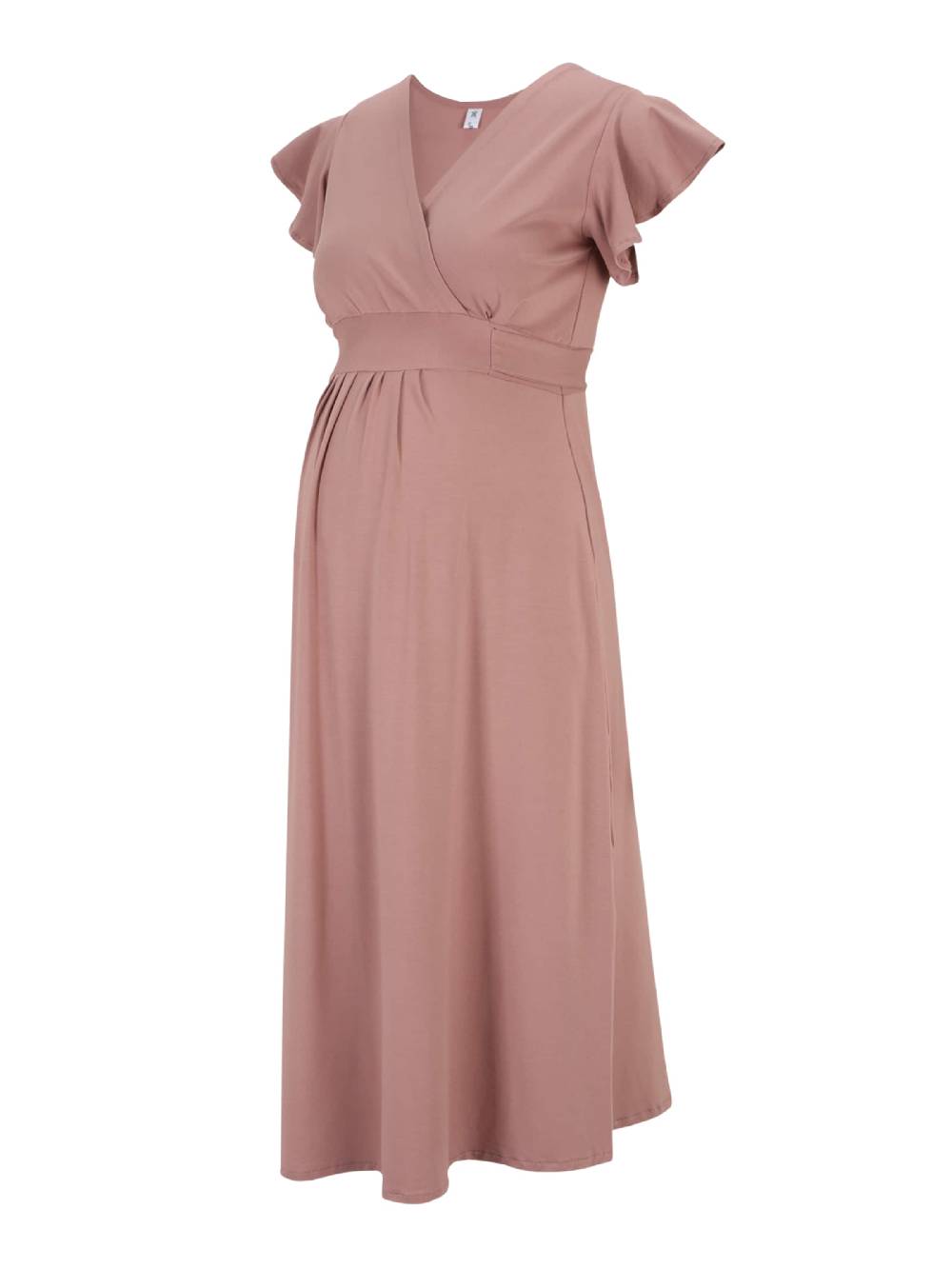 Bebefield Dress 'Luna' in Dusky Pink Riesige Rabatte