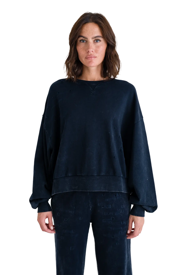 Love Joy Victory Sweatshirt Lorida Kauf eins, bekomm eins gratis