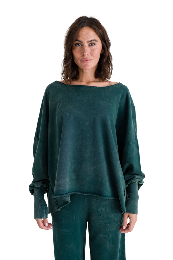 Love Joy Victory Sweatshirt Hilda Begrenzte Freigabe
