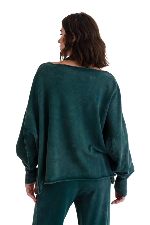Love Joy Victory Sweatshirt Hilda Begrenzte Freigabe