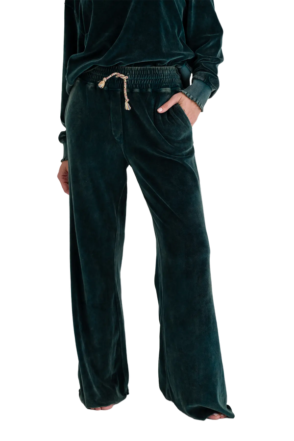 Love Joy Victory Velvet Sweathose Luna Bis zu 55% Rabatt
