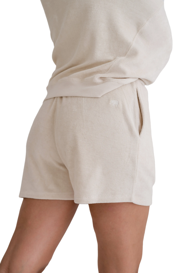 Love Joy Victory Shorts Frotty Clearance-Verkauf