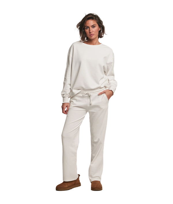 Love Joy Victory Sweatshirt Rose Fabrikladen