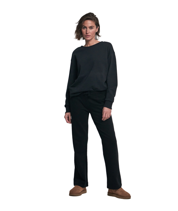 Love Joy Victory Sweatshirt Rose Fabrikladen