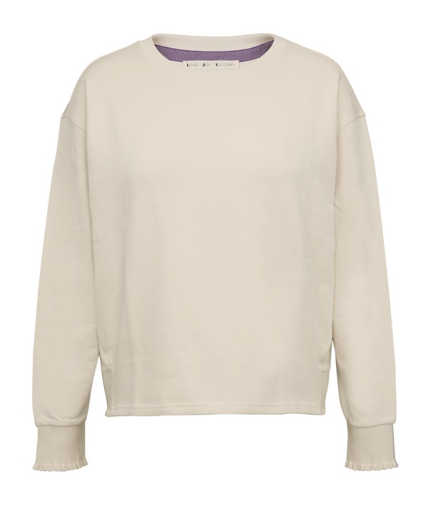 Love Joy Victory SWEATSHIRT ROSE Begrenzt auf 3 Tage