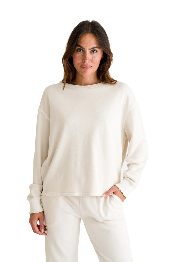 Love Joy Victory SWEATSHIRT ROSE Begrenzt auf 3 Tage