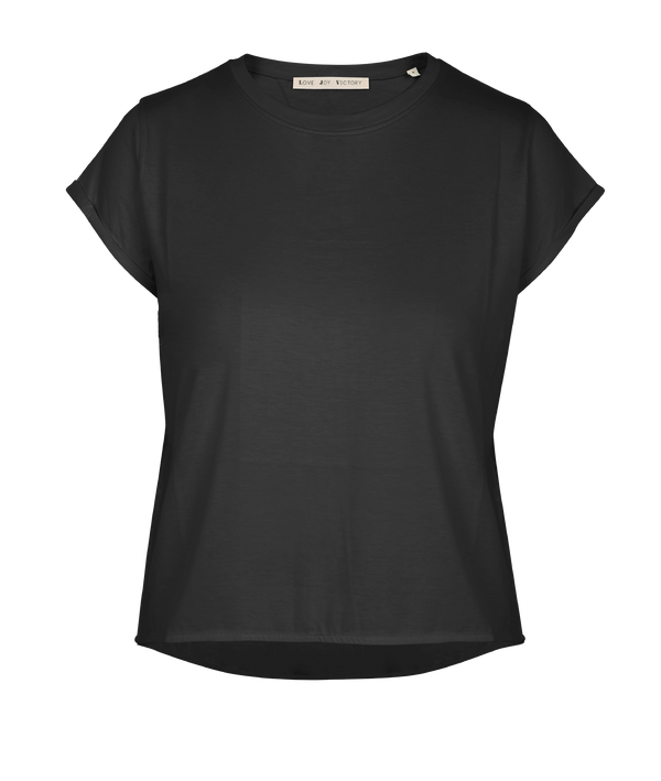 Love Joy Victory T-Shirt Lily Speichern exportieren