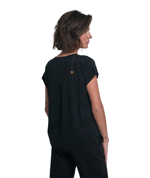 Love Joy Victory T-Shirt Lily Speichern exportieren