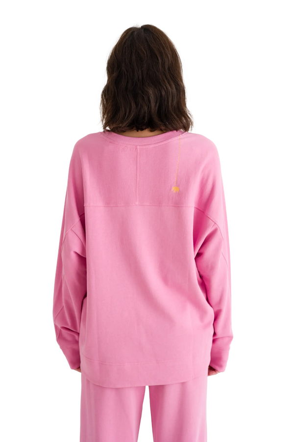 Love Joy Victory Langarmshirt Felis Black Friday Preise