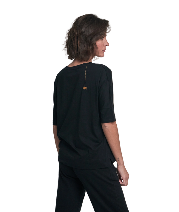 Love Joy Victory T-Shirt Daisy Im Verkauf