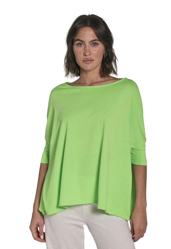 Love Joy Victory Oversize T-Shirt Papu zollfrei