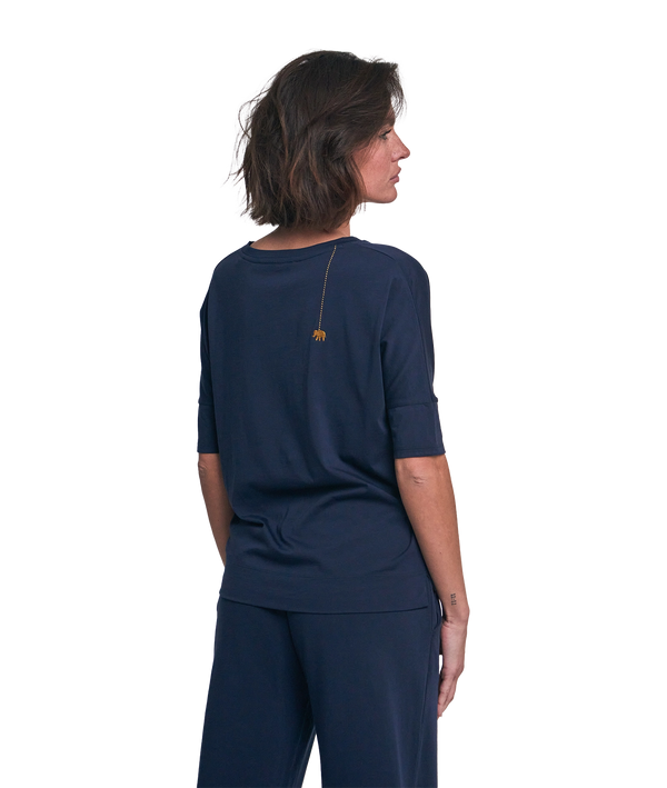 Love Joy Victory T-Shirt Dahlia 50% Rabatt für begrenzte Zeit