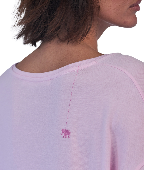 Love Joy Victory T-SHIRT MOLA Rabatte dieses Monats