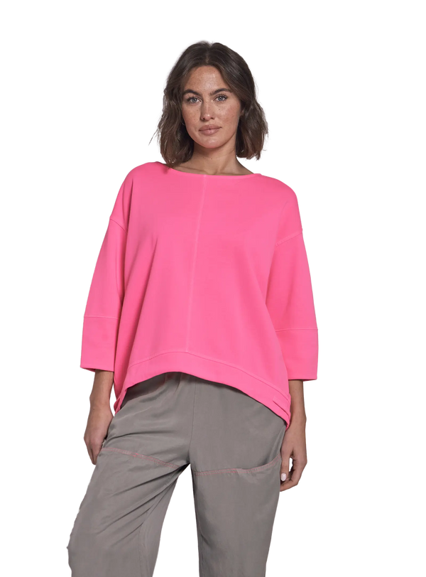 Love Joy Victory SWEATSHIRT CUNEIRA 2025