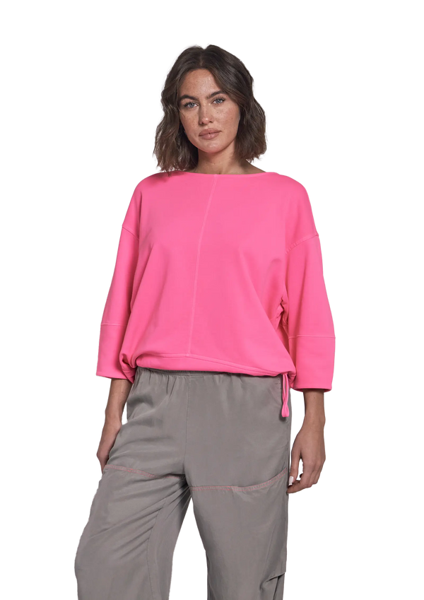 Love Joy Victory SWEATSHIRT CUNEIRA 2025
