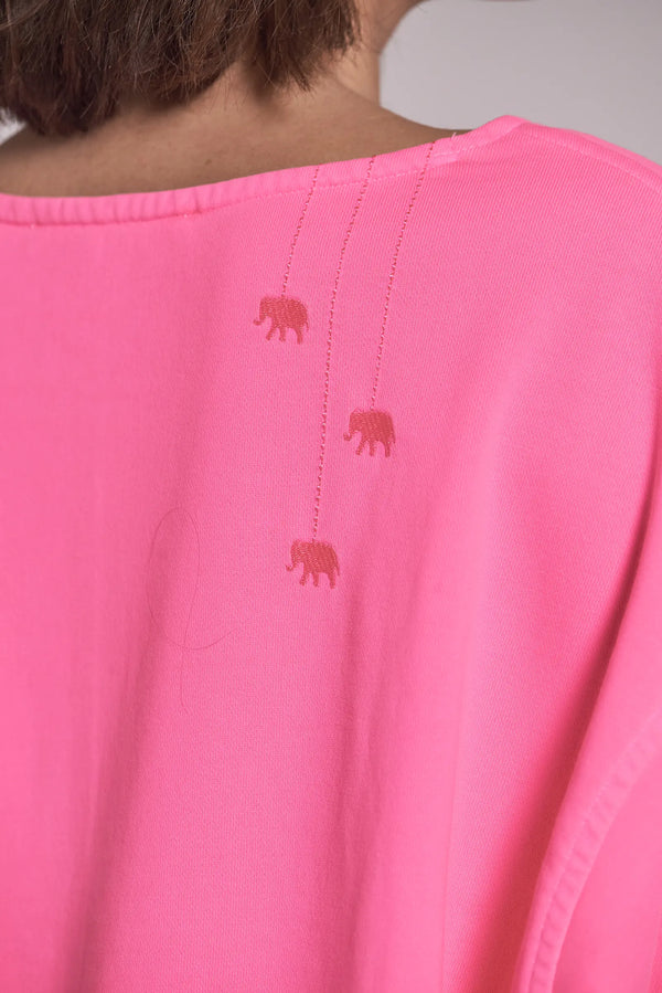 Love Joy Victory SWEATSHIRT CUNEIRA 2025
