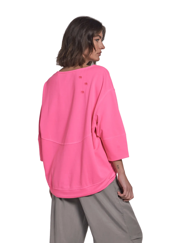 Love Joy Victory SWEATSHIRT CUNEIRA 2025