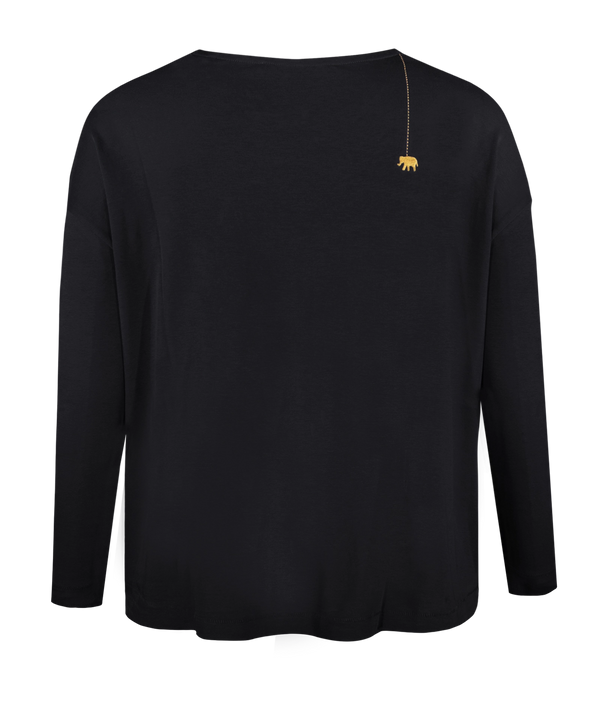 Love Joy Victory Langarmshirt Calla Outlet