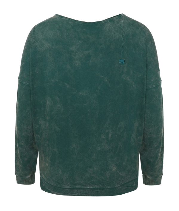 Love Joy Victory Longsleeve T-Shirt Ellis im Angebot