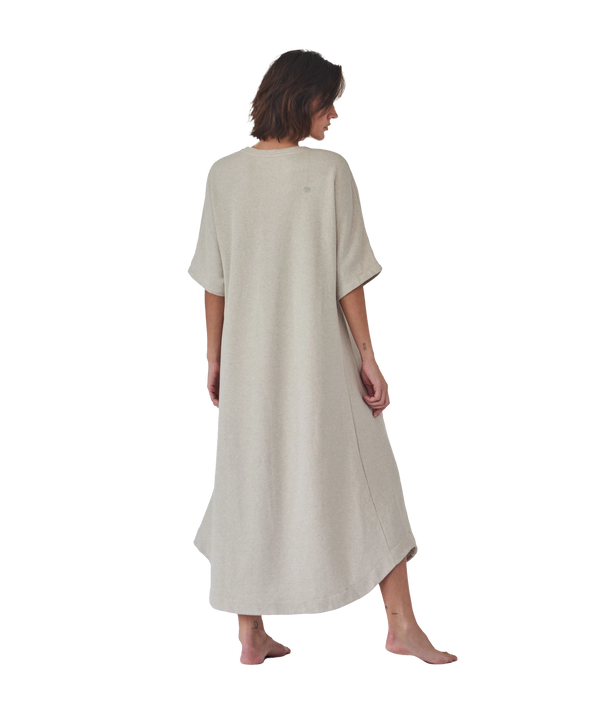 Love Joy Victory Glitter KLEID NARANJO Kostenloser Versand