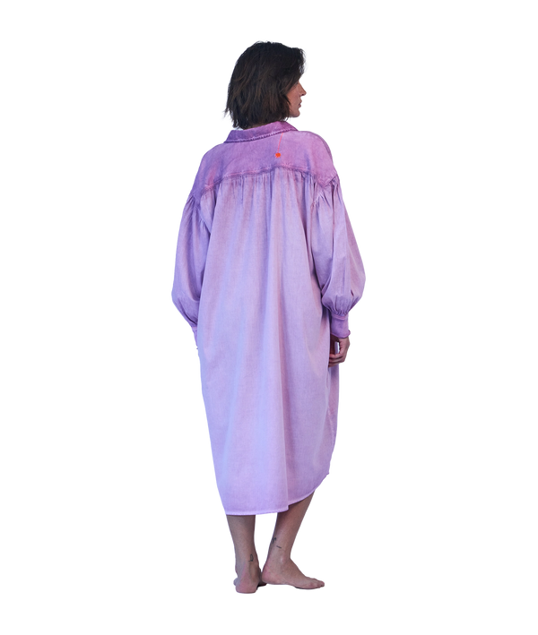 Love Joy Victory BlusenKLEID BAJA Limitierter Zeitrabatt
